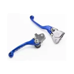 Комплект ръчки съединител и спирачка Yamaha YZ250F/450F`09-