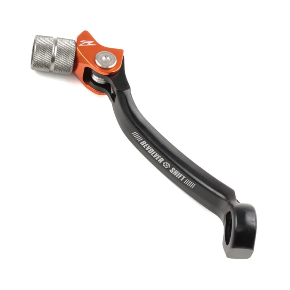 659549-ze90_3443-2.webp Лост за скорости Revolver KTM 125/150SX 17-23;Husqvarna TC125 17-22, TE150 17-23 - Image 1