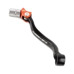 Лост за скорости Revolver KTM 250/350/500EXC-F 12-16/24-25, 450EXC 03-16; Husqvarna FE 250-501 14-16/24-25 оранжев
