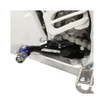 Лост за скорости Revolver Yamaha YZ125/250 `06- - Image 2