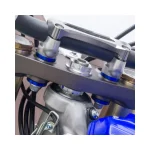Тампони за кормило Yamaha 2014- - Image 2