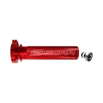 Алуминиева конзола за газ Honda CRF 250/450 R /X /RX 04-26
