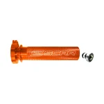 Алуминиева конзола за газ KTM 4T 02-16; Husqvarna FE 14-16, FC 14-15