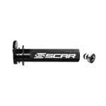 Алуминиева конзола за газ Yamaha YZ125/250 97-26, YZ250X 16-24