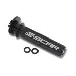 Алуминиева конзола за газ KTM SX 50/65 02-20; Husqvarna TC 50/65 17-20