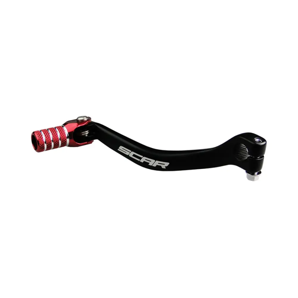 659625-scar-gear-shift-lever-gsl114-2.webp Лост за скорости Scar Honda CRF450R 08-16 - Image 1