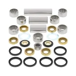 Комплект лагери тройник Honda CR125/250R 00-01