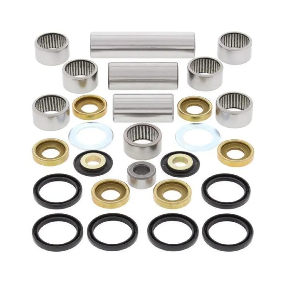 660215-27-1003-2.webp Комплект лагери тройник Honda CR125/250R 00-01 - Image 1