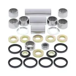 Комплект лагери тройник Honda CR125/250R 98-99
