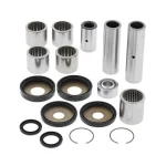 Комплект лагери тройник Suzuki DR250 90-95, DR350 90-99