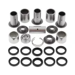 Комплект лагери тройник Yamaha YZ125 87-88, YZ250 88-89