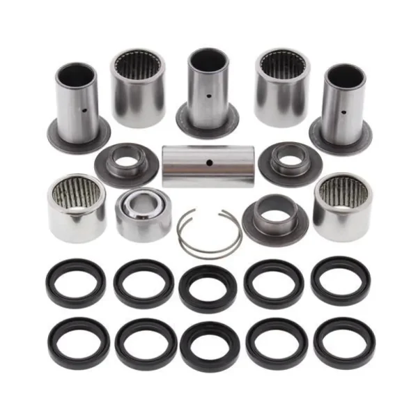 Комплект лагери тройник Yamaha YZ125 87-88, YZ250 88-89