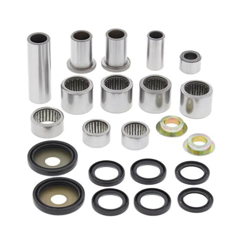 660241-27-1095-2.webp Комплект лагери тройник Yamaha YZ85 03-18 - Image 1