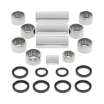 Комплект лагери тройник Gas-Gas EC200/250/300 99-11