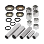 Комплект лагери тройник Kawasaki KLX125L 03-06, Suzuki DR-Z125L 03-17