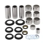 Комплект лагери тройник Kawasaki KLX250S 06-14, KLX300R 97-07