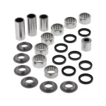 Комплект лагери тройник Suzuki RM125/250 02-03