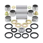 Комплект лагери тройник Husqvarna CR125/250 02-04, WR125/250 02-04
