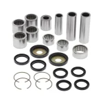 Комплект лагери тройник Suzuki RM85 05-23