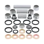 Комплект лагери тройник Kawasaki KX250F 06-20, KX450F 06-18, KLX450R 08-21