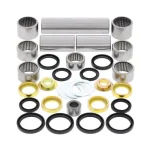 Комплект лагери тройник Yamaha YZ250F 06, 08; YZ450F 06-08, WR250F 07-14, WR450F 07-15