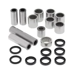 Комплект лагери тройник Honda CRF150R 07-26