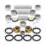 Комплект лагери тройник Honda CRF250R 10-17, CRF450R 09-16