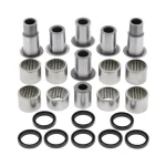 Комплект лагери тройник Husqvarna TE450 08-10, WR125 09-13