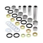 Комплект лагери тройник Suzuki RM-Z250/450 10-12, RM-X450Z 10-17