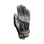 Ръкавици MX-WP Grey/Black - Image 2