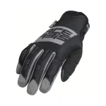 Ръкавици MX-WP Grey/Black