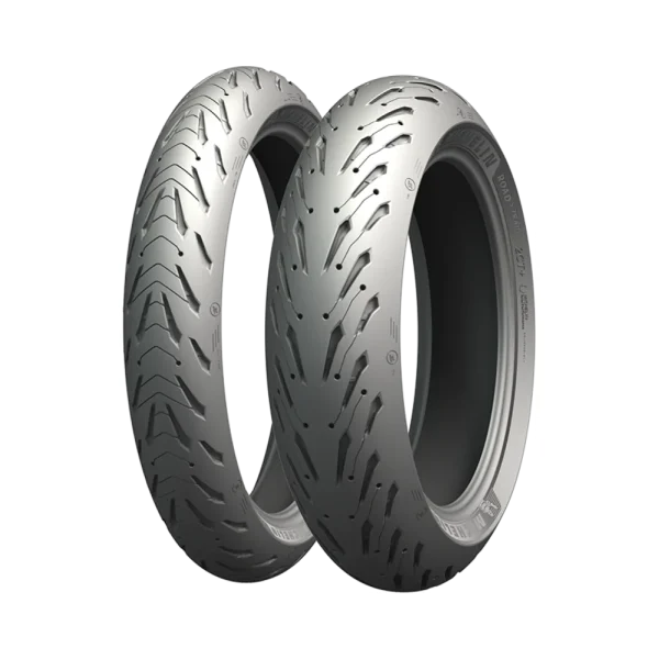 Задна гума Road 5 190/55 ZR 17 M/C (75W) R TL
