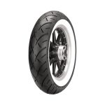 Задна гума ME 888 Marathon Ultra 170/80B15M/CTL 77H WW Бял кант