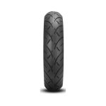 Задна гума ME 888 Marathon Ultra 170/80B15M/CTL 77H WW Бял кант - Image 2