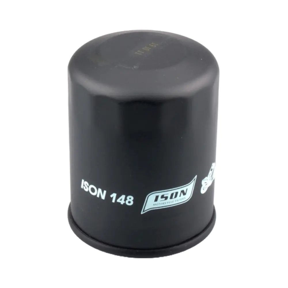 660446-ison148-oil-filter-1-2.webp Маслен филтър ISON148 Yamaha FJR1300 01-12 - Image 1