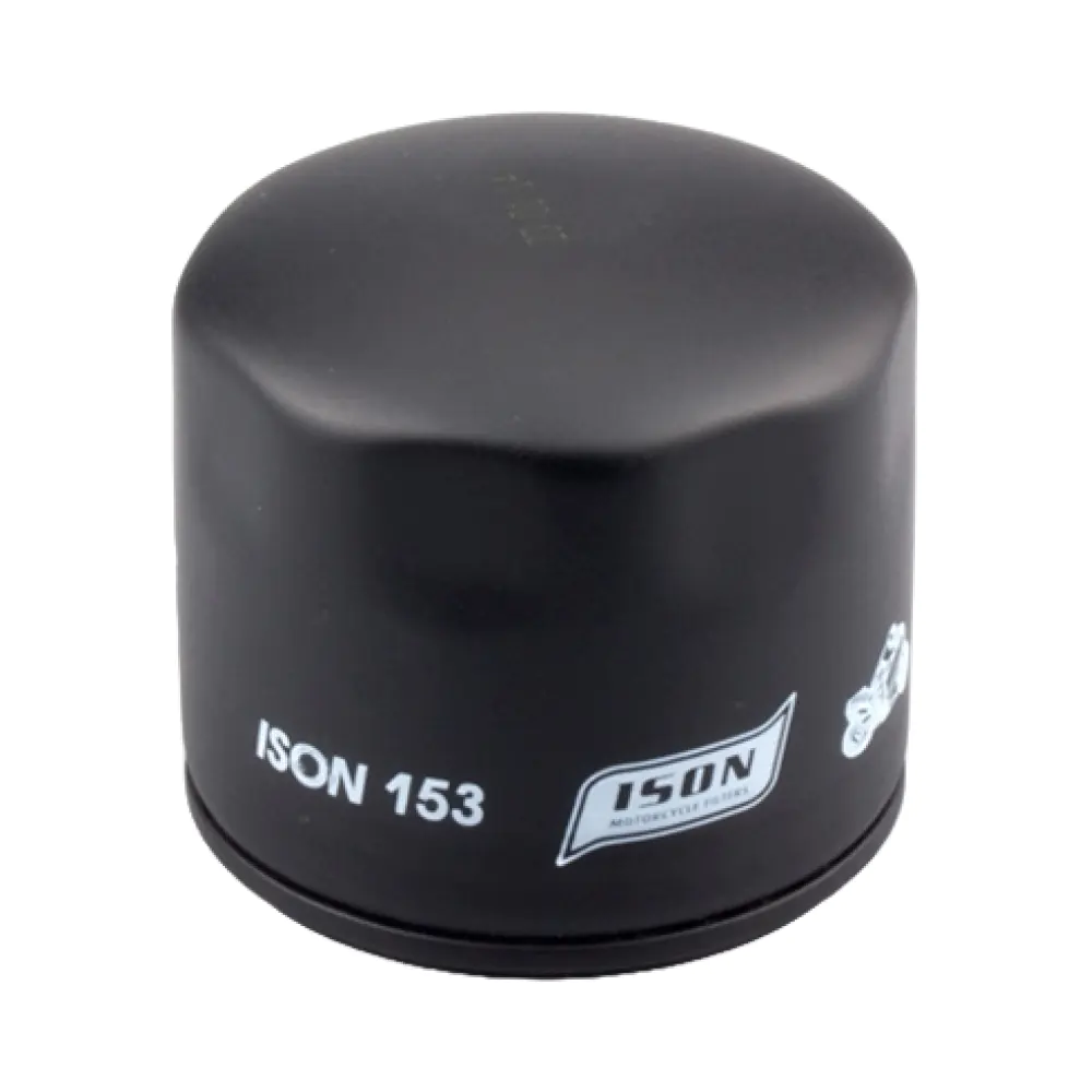 660449-ison153-oil-filter-1-2.webp Маслен филтър ISON153 Ducati - Image 1
