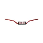 Кормило Fatbar RC High червен