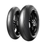 Задна гума Diablo Supercorsa SP V3 200/55 ZR 17 M/C TL (78W)