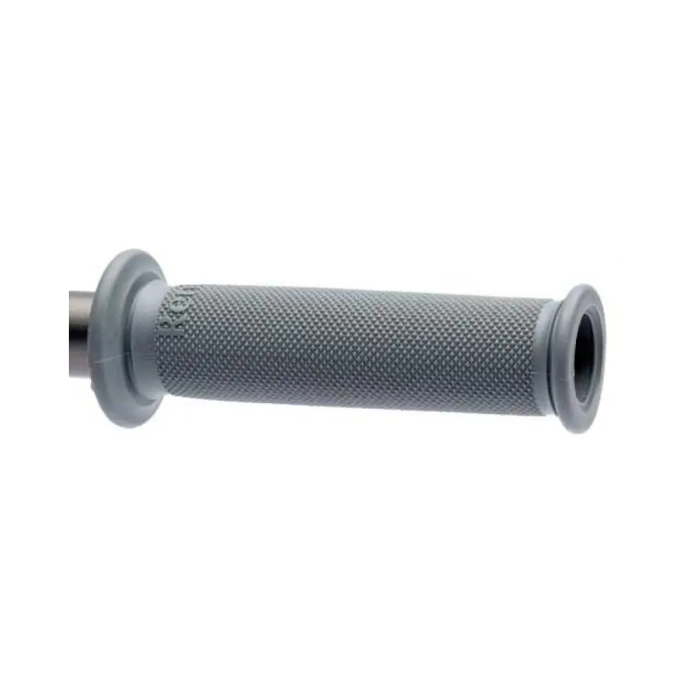660531-renthal-road-full-diamond-short-soft-grips-silver-g147-2.webp Дръжки Road Race Full Diamond Soft - Image 1