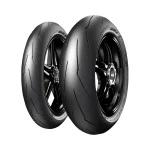Предна гума Diablo Supercorsa SC V3 120/70 ZR 17 M/CTL 58W SC2 F - Image 3