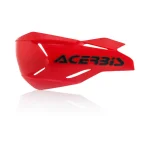Резервни пластмаси за X-Factory Red/Black