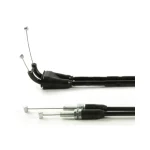 Жило газ KTM SX-F 250/350 05-15, 450SX-F 07-15, 250EXC-F 07-15, 350EXC-F 12-16, EXC 450/500 12-16; Husqvarna FC 14-15, FE 14-16