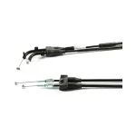 Жило газ Suzuki RM-Z 450 10-12, RM-X450Z 10-11/17