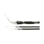 Жило газ Kawasaki KLX400R 03; Suzuki DR-Z400E NON CA 00-07, DR-Z400K 00-03