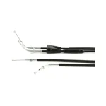 Жило газ Kawasaki KLX400R 04; Suzuki DR-Z400E CA model 04-07, DR-Z400S 00-24, DR-Z400SM 05-09