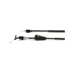 Жило газ KTM SX 125/150/250 17-18, EXC 250/300 17; Husqvarna TE150 18-19, TE 250/300 17-18, TC125 17-20, TC250 17-18