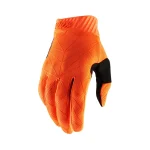 Ръкавици Ridefit Fluo Orange/Black