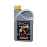 Масло Racing 4 Syntex 10W40 Пълна синтетика