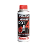 Спирачна течност DOT 4 250 мл.