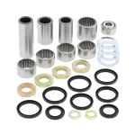 Комплект лагери тройник Honda CR125/250R 94-95
